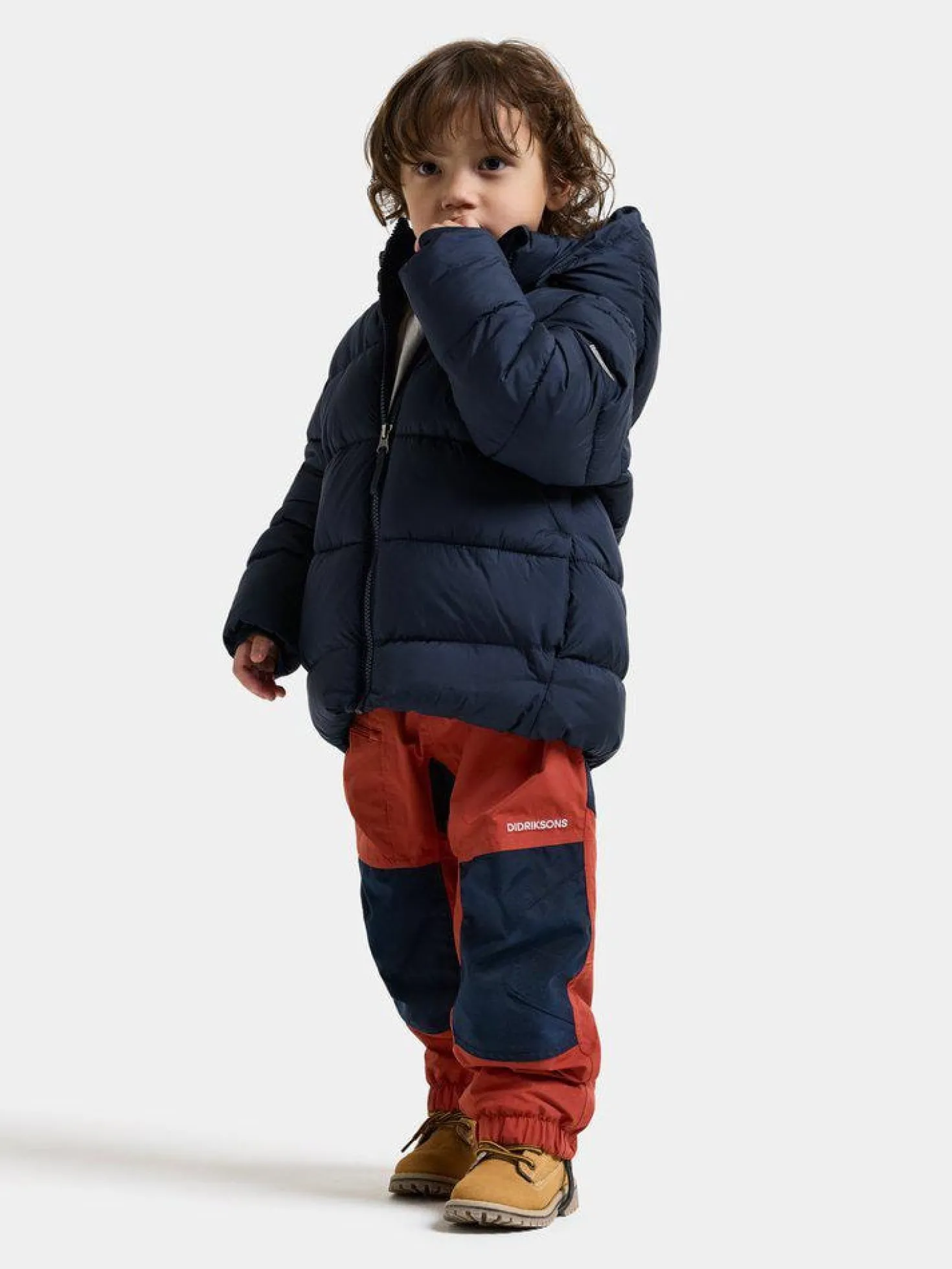 Roxen Jacka Northen Purple