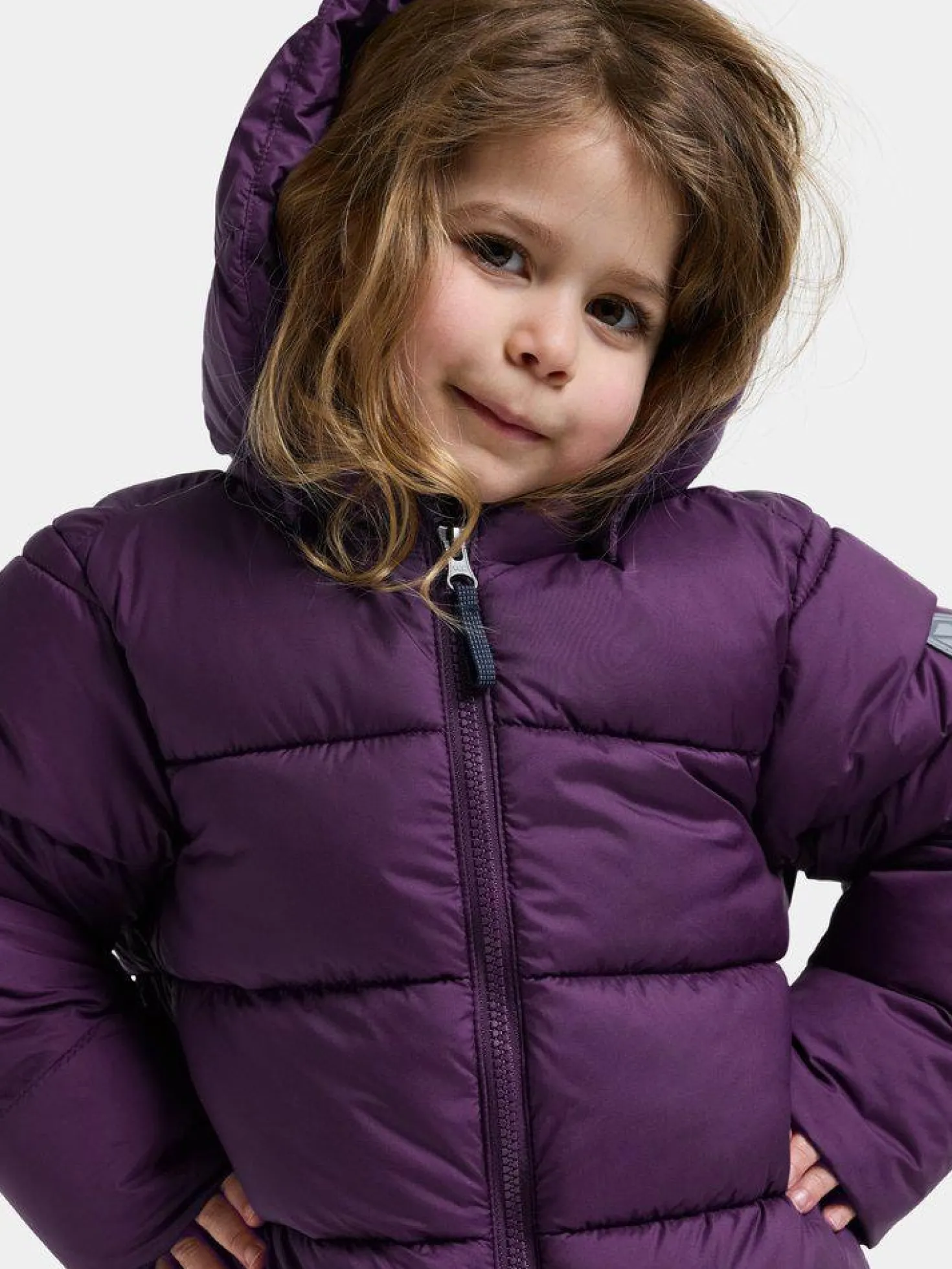Roxen Jacka Northen Purple