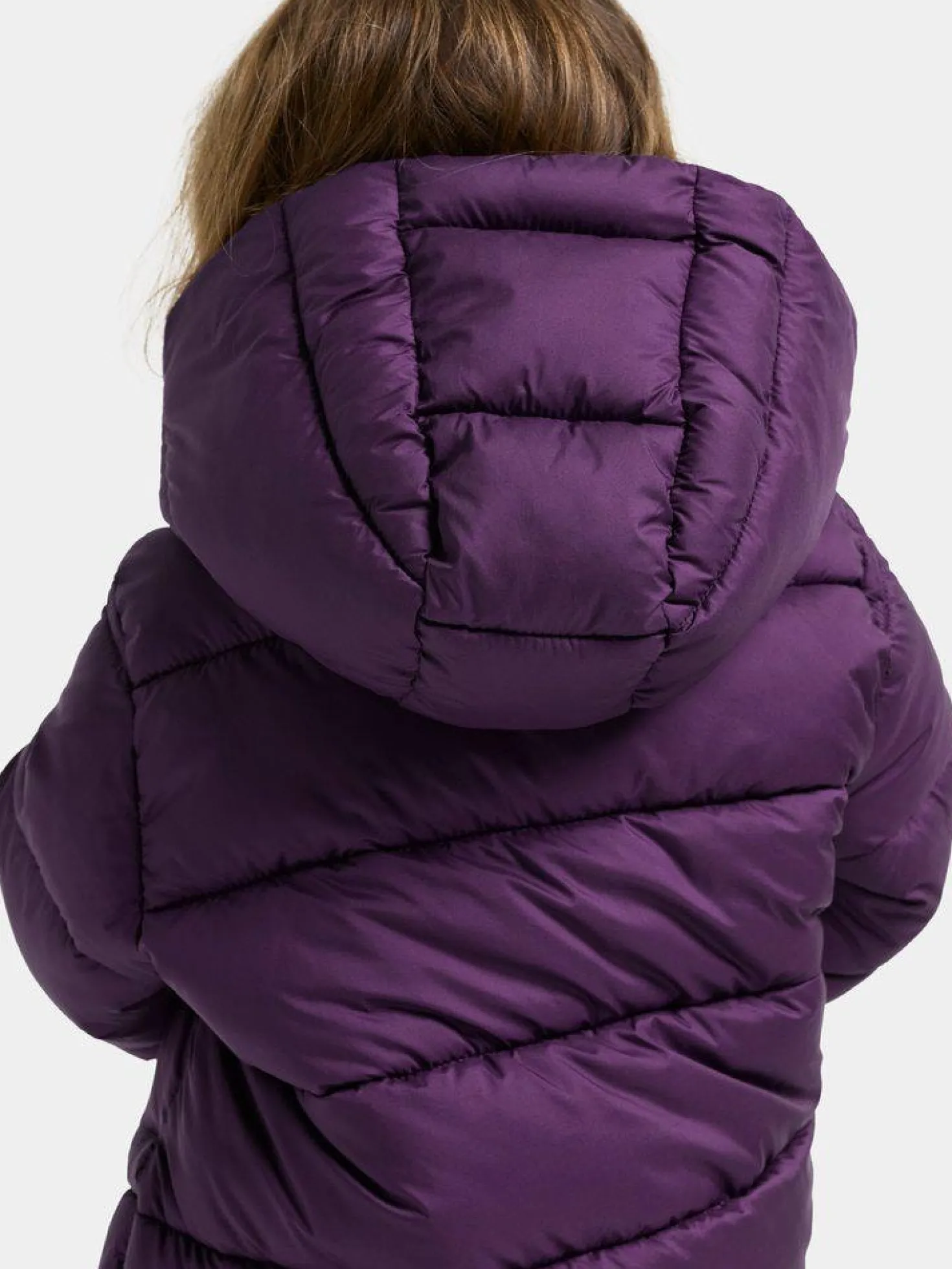 Roxen Jacka Northen Purple
