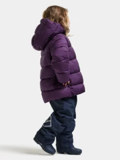 Roxen Jacka Northen Purple