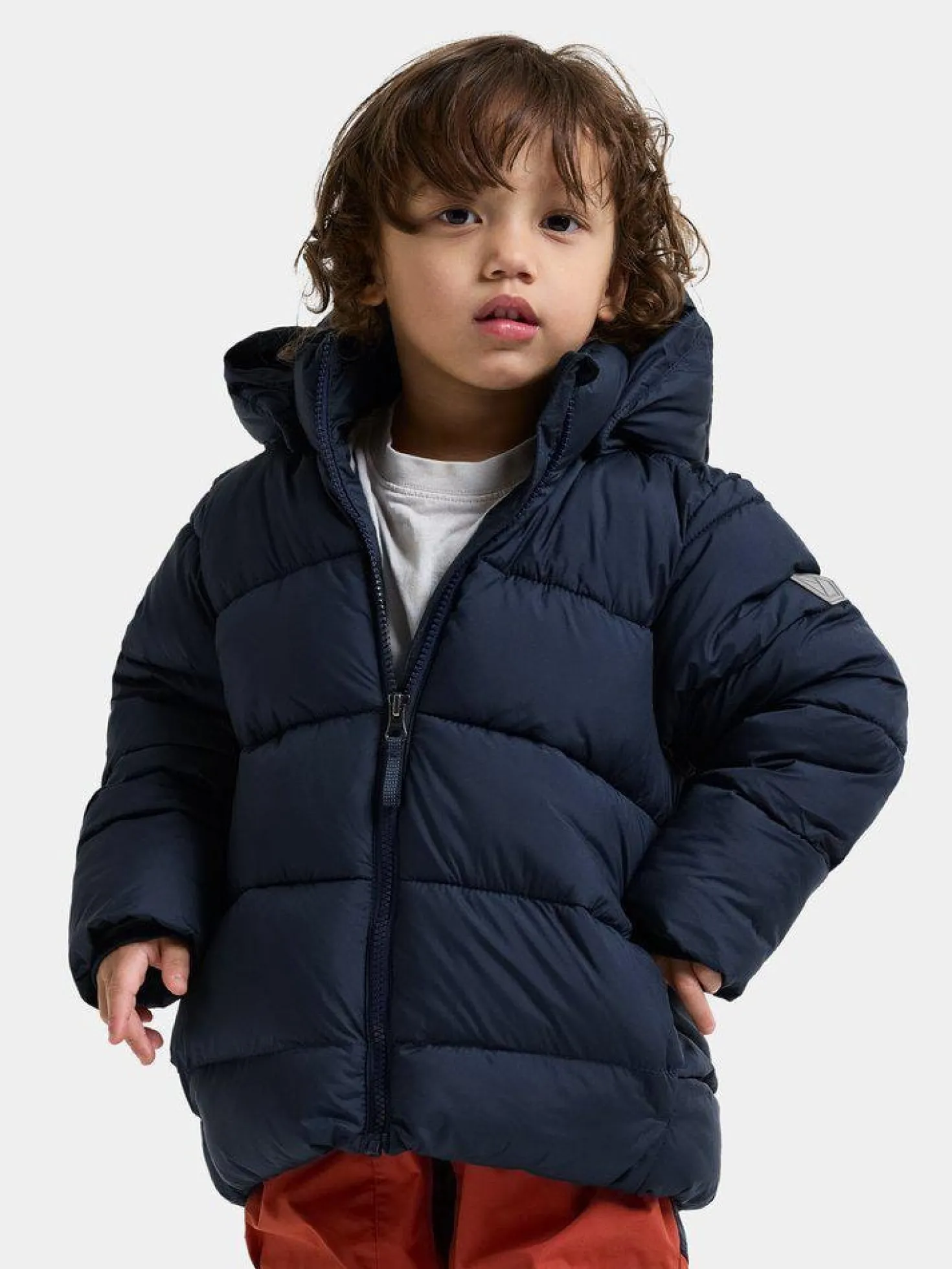 Roxen Jacka Northen Purple