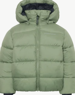 Roxen Kids Jacka Light Moss