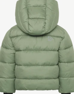 Roxen Kids Jacka Light Moss