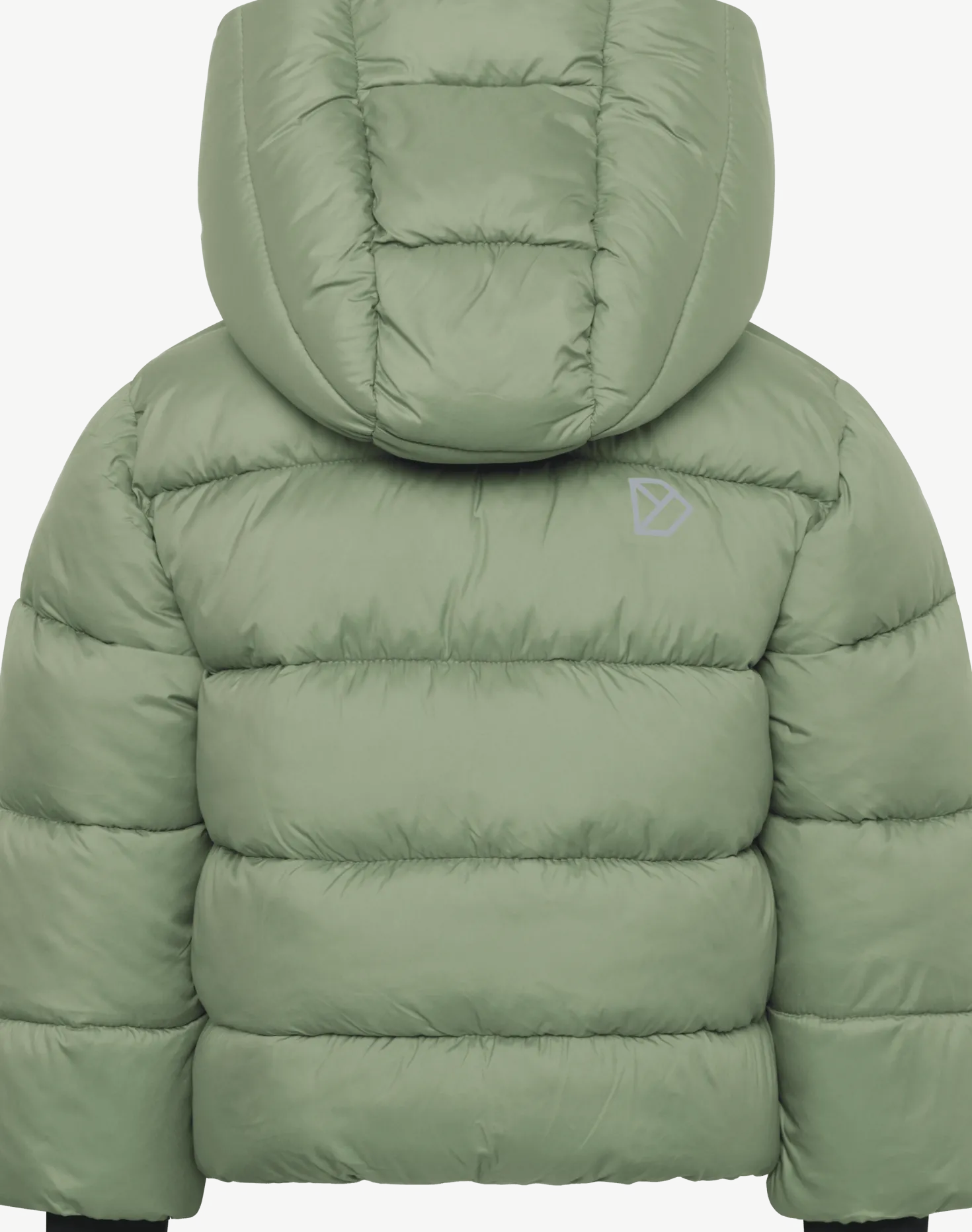 Roxen Kids Jacka Light Moss