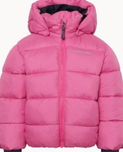 Roxen Kids Jacka Sweet Pink
