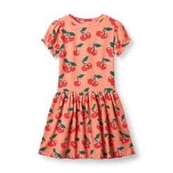 Rubinette Klänning Warm Blush