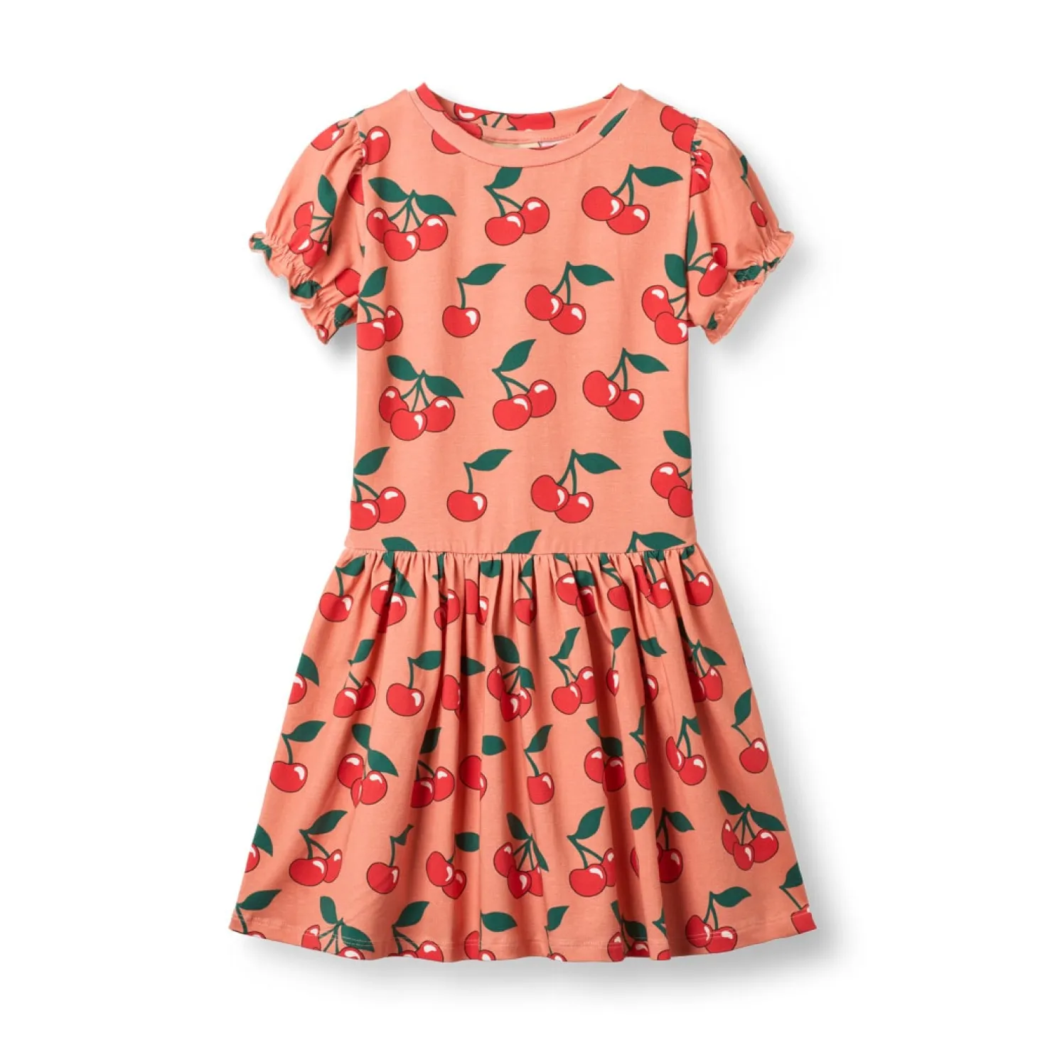 Rubinette Klänning Warm Blush