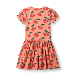 Rubinette Klänning Warm Blush