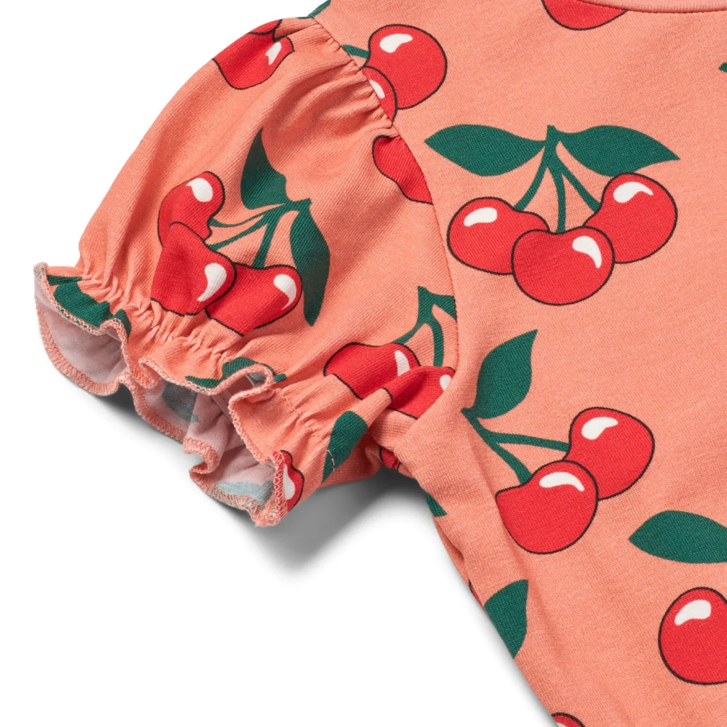 Rubinette Klänning Warm Blush