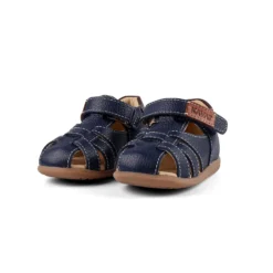 Rullsand EP Sandaler Navy