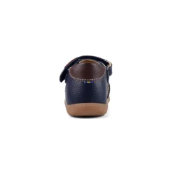 Rullsand EP Sandaler Navy