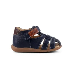 Rullsand EP Sandaler Navy