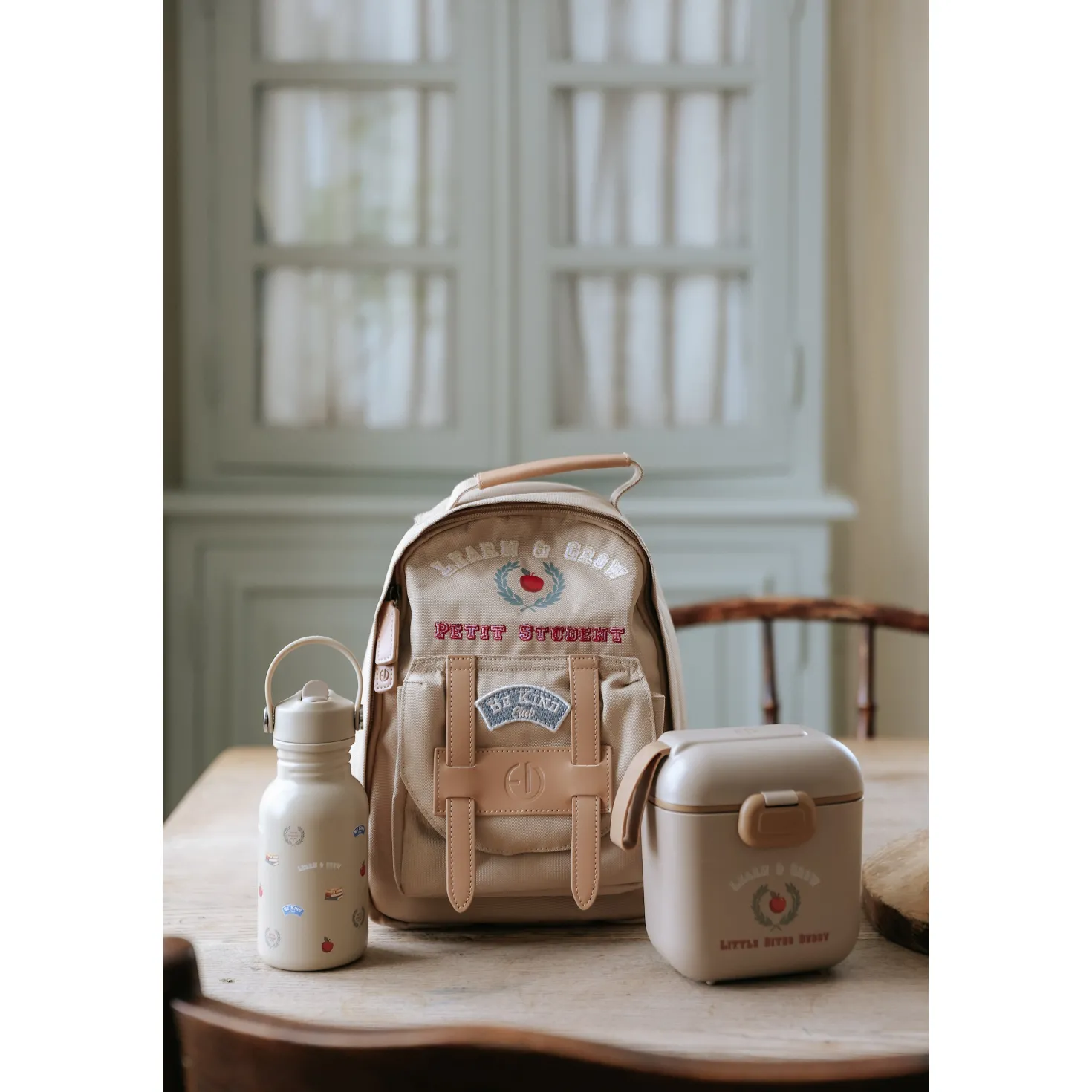 Ryggsäck Learn & Grow