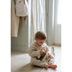 Ryggsäck Petit River Rose