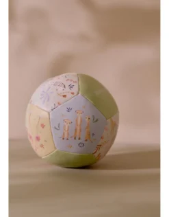 Safari 12,5 Cm Softboll Green