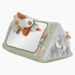 Safari Friends Aktivitet Triangel Multi