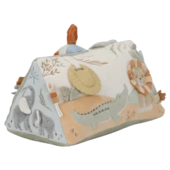 Safari Friends Aktivitet Triangel Multi