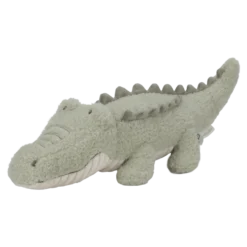 Safari Friends Crocodile Gosedjur Green