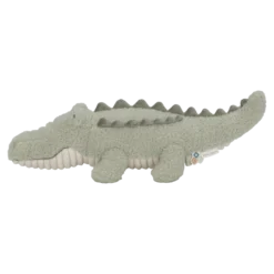 Safari Friends Crocodile Gosedjur Green