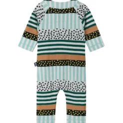 Sammantaget, Moomin Mysig-Cool green