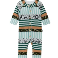 Sammantaget, Moomin Mysig-Cool green