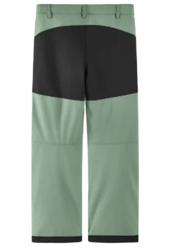 Sampu Reimatec Byxor Stone Green