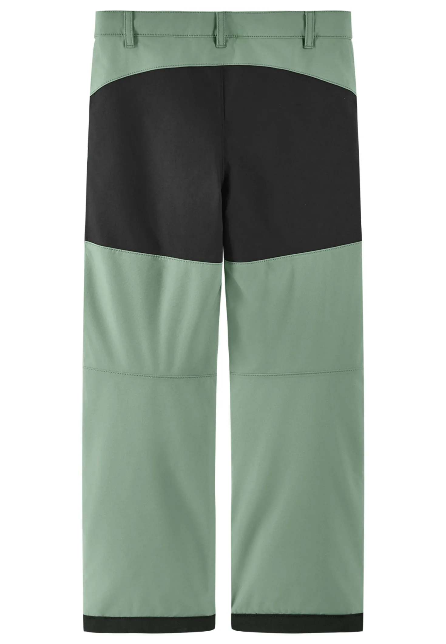 Sampu Reimatec Byxor Stone Green