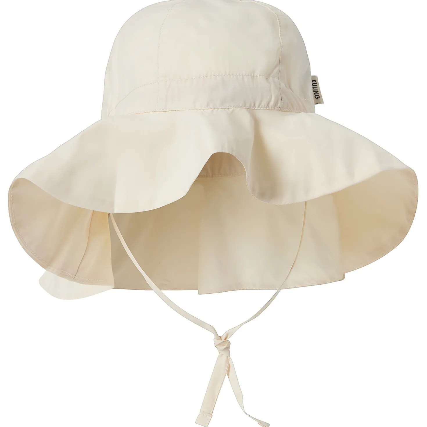 San Clemente UV-solhatt Tofu
