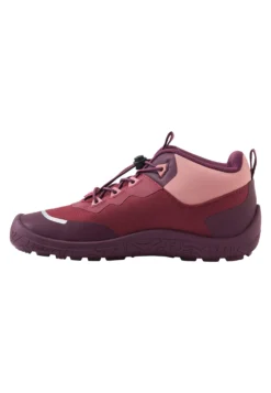 Sankari ReimaTec Barfotaskor Maroon