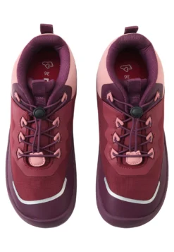 Sankari ReimaTec Barfotaskor Maroon