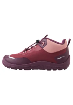 Sankari ReimaTec Barfotaskor Maroon