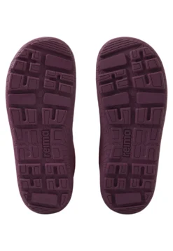 Sankari ReimaTec Barfotaskor Maroon