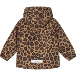 Sarek Vinterjacka Caramel Leo