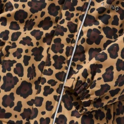 Sarek Vinterjacka Caramel Leo