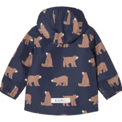 Sarek Vinterjacka Navy