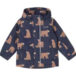 Sarek Vinterjacka Navy