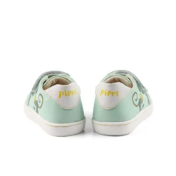 Söderhamn Pippi Skor Mint