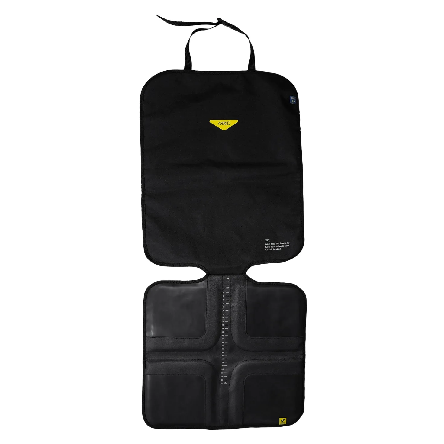 Seat Protector: Classic Rear-Facing