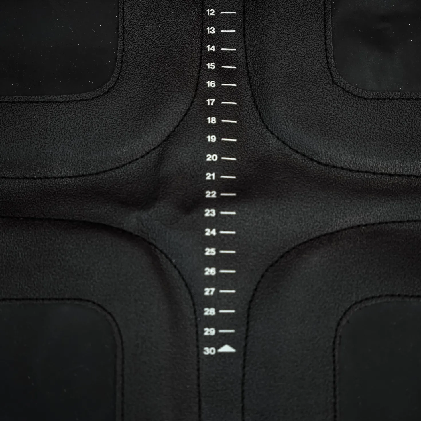 Seat Protector: Premium 3-In-1 Rear-Facing