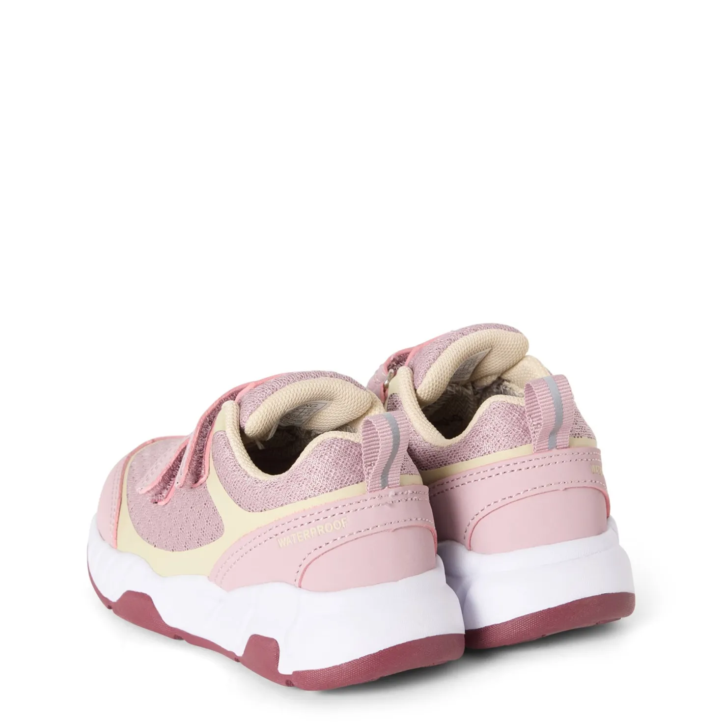 Seattle Vattentäta Sneakers Syrenlila