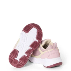 Seattle Vattentäta Sneakers Syrenlila
