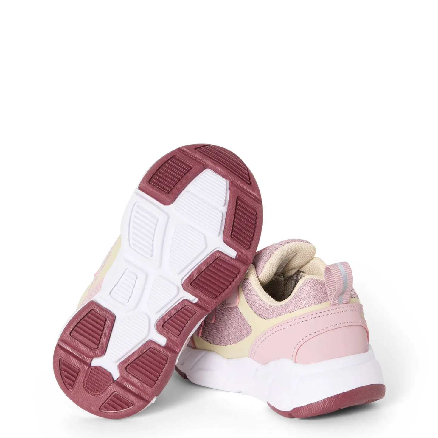 Seattle Vattentäta Sneakers Syrenlila