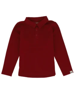 Sebastian Tröja Deep Red