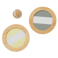 Set Med Fångstbollar Seagrass