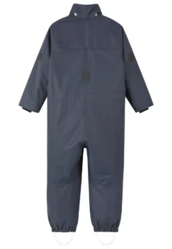 Sevetti ReimaTec Vattentät, Lätt Vadderad Overall Soft Black