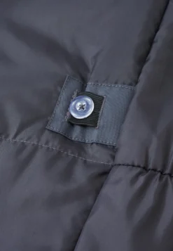 Sevetti ReimaTec Vattentät, Lätt Vadderad Overall Soft Black