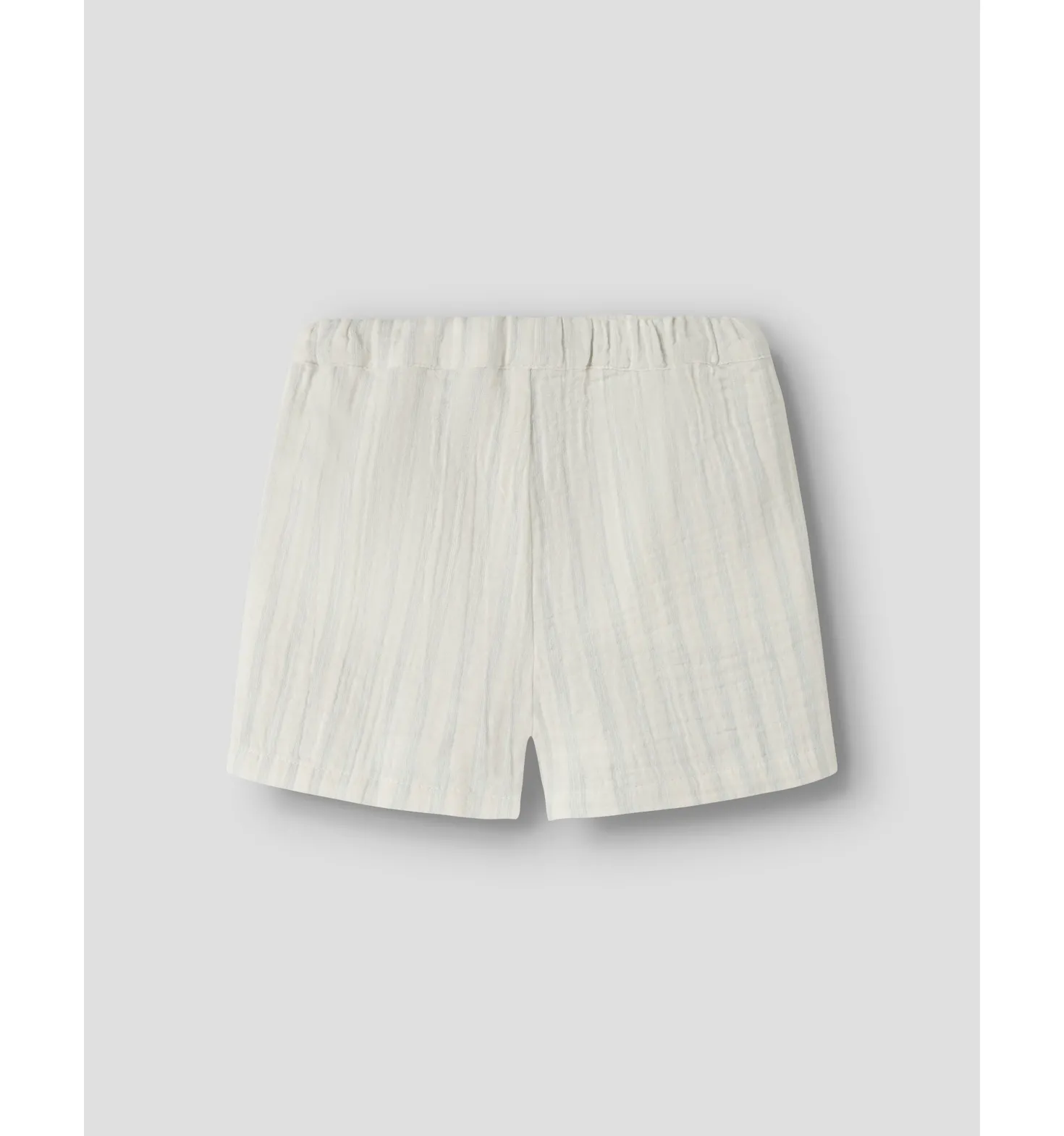 Shorts Coconut Milk