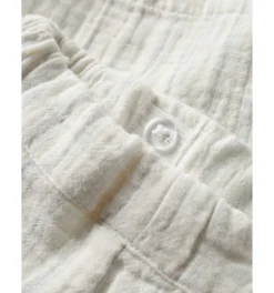Shorts Coconut Milk