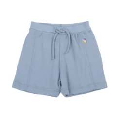 Shorts Dusty Blue