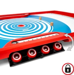 Shuffleshot Spel Multicolor